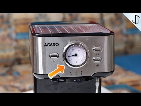 Best Value For Money Coffee Maker | Agaro Imperial Expresso Worth It ?