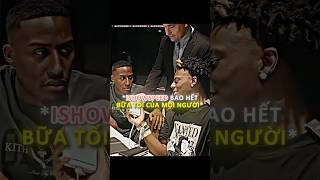 Ishowspeed đã chứng minh...khiến những ai xem thường phải câm nín!! #shortvideo