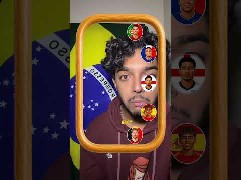 Who will win the World Cup? #predictions #worldcup