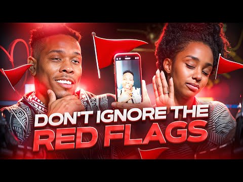 Ignoring RED FLAGS Can Ruin Your LIFE | Out Of Love EP10