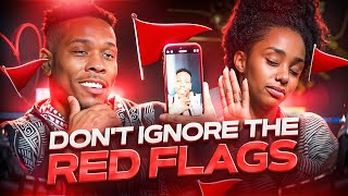 Ignoring RED FLAGS Can Ruin Your LIFE | Out Of Love EP10
