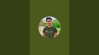 Zeeshan Usman is live!