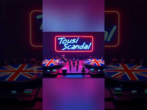 MAHYAR TOUSI'S SCANDAL WILL LEAVE YOU SPEECHLESS!