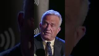 RFK Jr on the assassination of his father, family & 60 year war with the CIA
