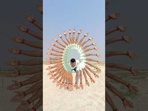 Ganpati Bappa 🙏🙌 #ganpatibappamorya #ganesh #ganeshchaturthi #ganpati #bhakti #skyyyy7068 🙏♥️