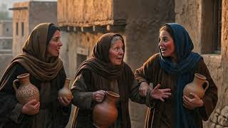 Wo Auferstehung geschieht - eine Osterpredigt