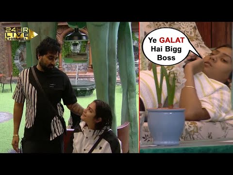 Bigg Boss OTT 3 Live: Shivani Kumari Ne Bigg Boss Se Ki Shikayat, Armaan Kritik Ne Bataya Jhootha