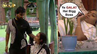 Bigg Boss OTT 3 Live: Shivani Kumari Ne Bigg Boss Se Ki Shikayat, Armaan Kritik Ne Bataya Jhootha