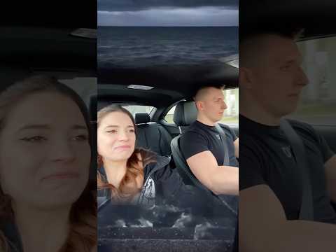 „Serio się spierdziałaś?”