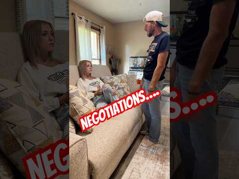 It’s the only way to get things done..😅😂