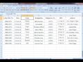 Mail Merge Concepts and Functions