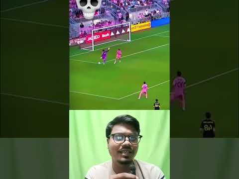 সবার সামনে পাকামো ঠিক না 😳👌 #youtubeshorts #footballskills #duet
