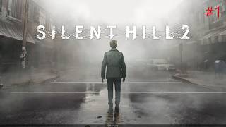 Silent Hill 2 (Remake) #1 Ein mysteriöser Brief - Mann sucht Frau und Willkommen in Silent Hill!