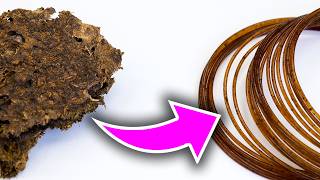 Cow Poop Filament is NOT as BAD as you Think!