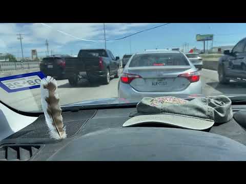 Rambling about God, Consciousness, and Our Screwed Up World on Mother’s Day 2025 in Austin Texas