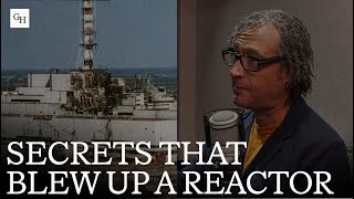 Chernobyl Was Inevitable: The Hidden Failures That Led to Nuclear Disaster (Ep1)