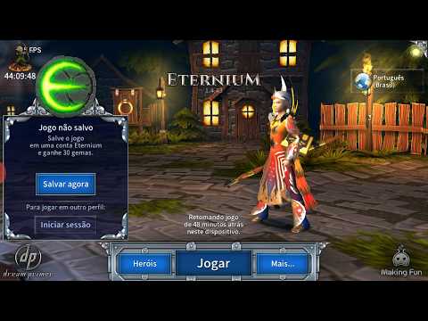 Eternium Mage And Minions Promo Code 11 2021