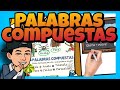 Understanding Simple and Compound Words