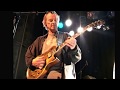 Snowy White and Friends - Slabo Day (2012)  official live video
