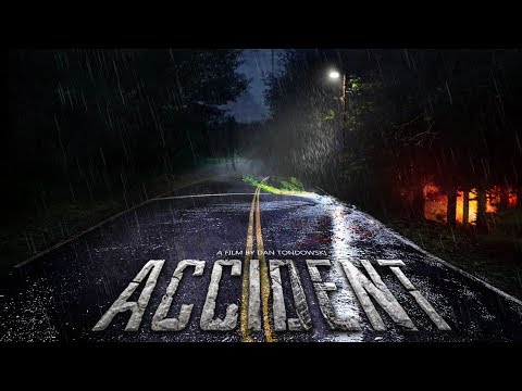 Accident - SA Trailer