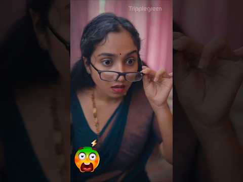 ഒരു Viral Online Class 😳 | Climax | Malayalam Comedy | Mayavi #shorts