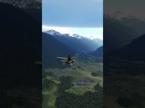 Air to ground | Tornado IDS | DCS World