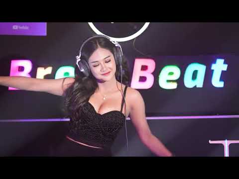 DJ NONSTOP BREAKBEAT LAGU BARAT