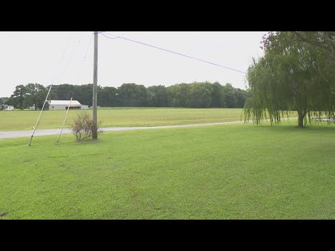 YouTube video thumbnail: Virginia Beach Police Break up Suspected Cockfighting Ring; Hundreds of Birds Seized
