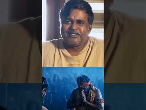 Selvarahavan Emotional Speech about Aaerathil Oruvan | Tamil WhatsApp Status