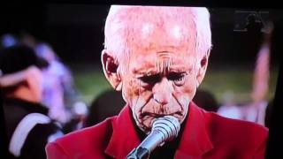 Jack Buck Speech After 9/11