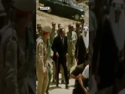 السعودية في حرب أكتوبر #shorts