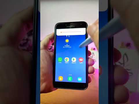 شحن البطارية من صفر ل 100% في لحظة 🔋 #shortswithkhalook