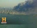 September 11, 2001: A Day of Tragedy and Heroism