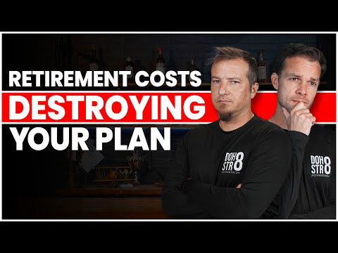 What 59% of Americans Get Wrong About Retirement Costs  🤔