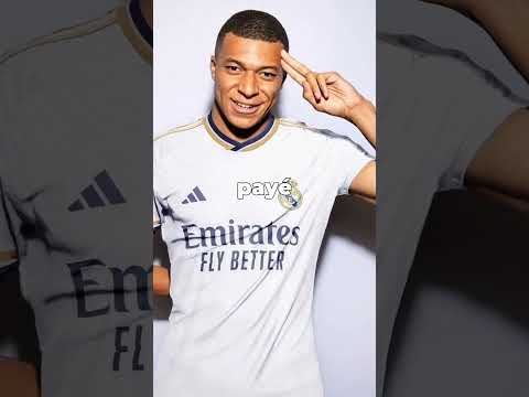 Les voitures des joueurs du Real Madrid #football