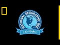 National Geographic Bee Knowledge Assessment