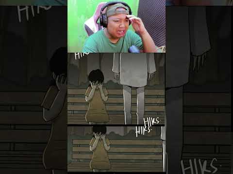 kaka dan adik ditinggal mamah CERITA SAD