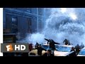 Emergency Situation in New York City