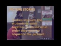 Understanding Roles and Actions in Stories
