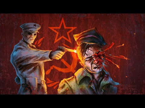 The Soviet Massacre Even Stalin Denied: The Katyn Forest Horror