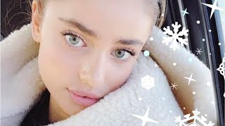 Taylor Hill in Episode 2 of The Checkdown (ft. Chainsmokers, C.J. Anderson & Rob Riggle)