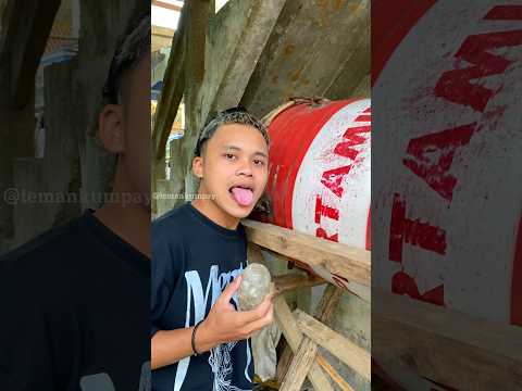 Lidah ke palu #dy #kumpay