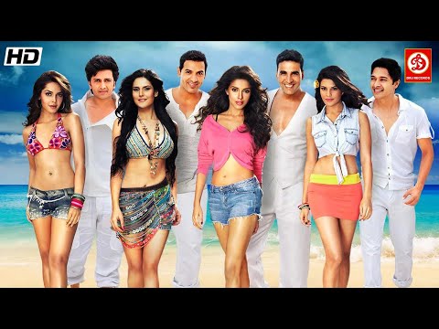 Housefull New Bollywood Full Comedy Romantic Movie | Akshay K, Deepika P, Ritesh D, Arjun, Jiah Khan