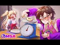 Chamilia's Journey