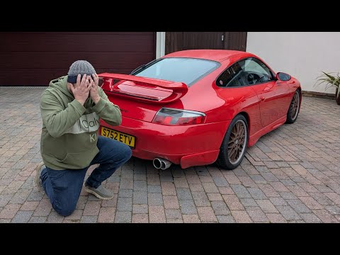 NEVER Buy an Old Porsche 911 Without Watching This!