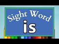 Mastering Kindergarten Sight Words