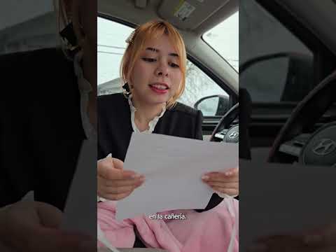 La escuela me mand贸 esta nota 馃槵馃摡