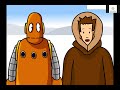 Inuit Culture and Adaptations