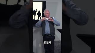 8th Grade Photo Secret: Perfect Silhouettes & Film Contact Sheets REVEALED #shorts