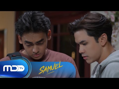 Rencana Untuk Menangkap Pak Ronald - SAMUEL EPS 44